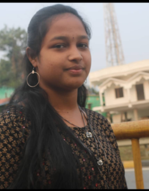 St. Anne's Convent School, Baripada